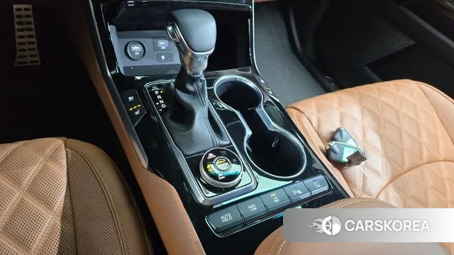 Kia Mohave Master id 3427216 из Кореи 19