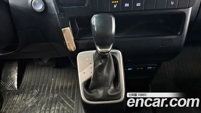 Hyundai Staria id 2449667 из Кореи 19