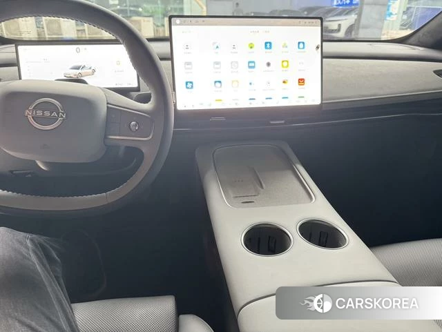 Nissan N7 id 4273257 из Китая 16