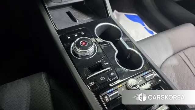 Kia The New K5 Hybrid 3rd generation id 3706457 из Кореи 19