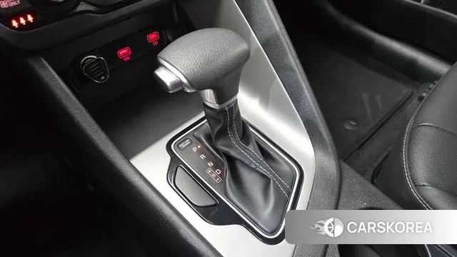 Kia The New Niro id 3192049 из Кореи 19