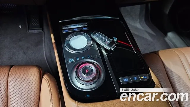 Genesis G80 (RG3) id 2912120 из Кореи 19