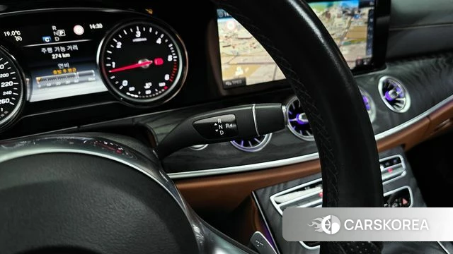 Mercedes-Benz E-Class W213 id 3911583 из Кореи 19