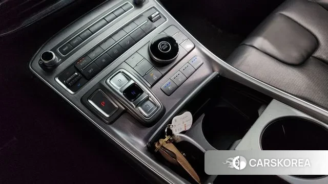 Hyundai The New Santa Fe id 3616468 из Кореи 19