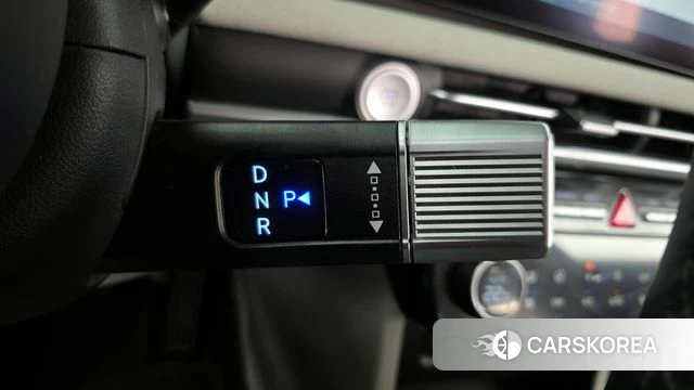 Hyundai The New Tucson (NX4) id 3850581 из Кореи 19