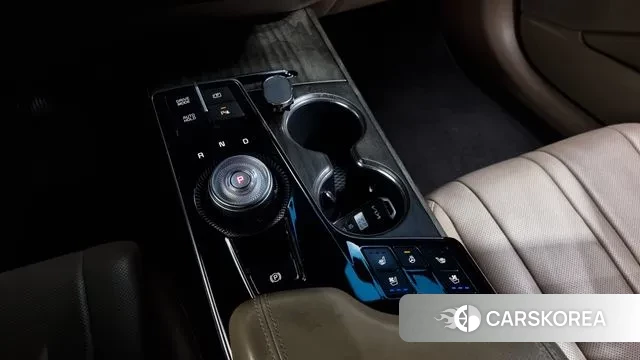 Kia K8 Hybrid id 3355348 из Кореи 19