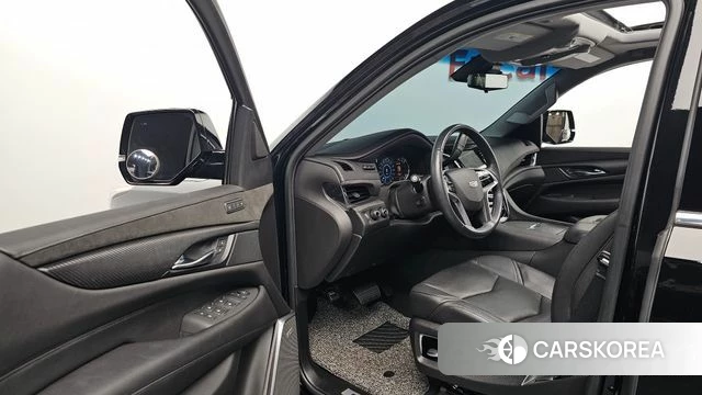 Cadillac Escalade id 4615030 из Кореи 37