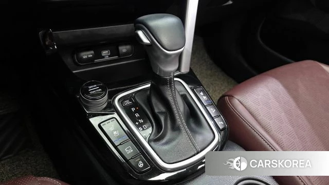 Kia Seltos id 4689024 из Кореи 30