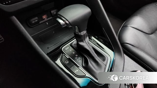 Kia The New Niro id 4284423 из Кореи 35
