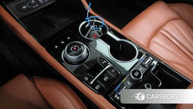 Kia The New K5 3rd generation id 4302443 из Кореи 19