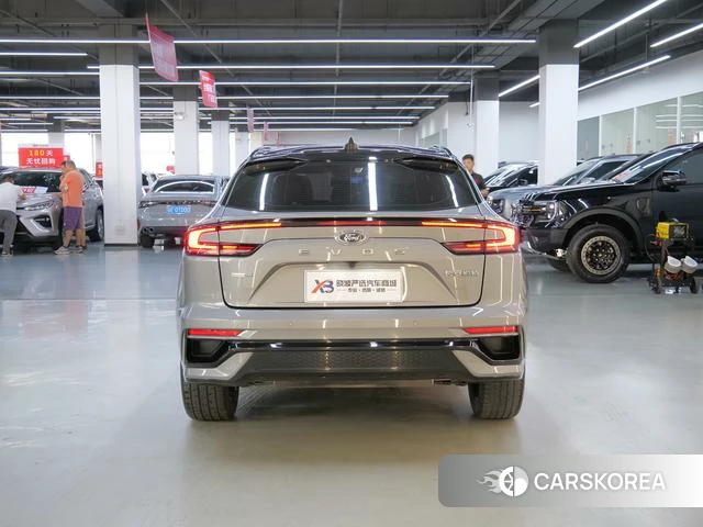 Ford EVOS id 4220068 из Китая 19