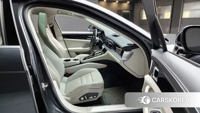 Porsche Panamera (971) id 3439835 из Кореи 19