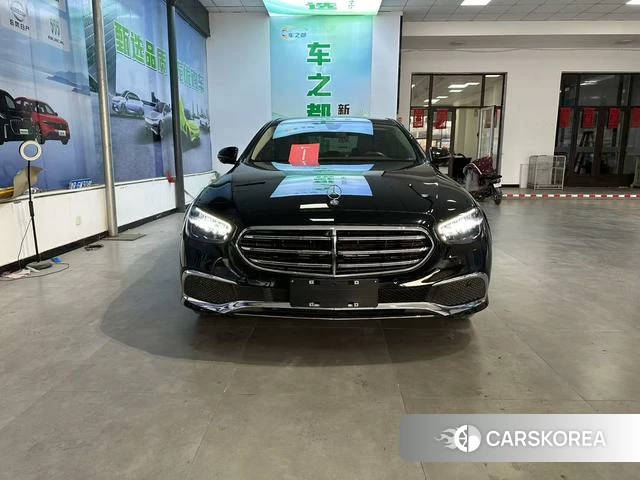 Mercedes-Benz E-class id 4264547 из Китая 9