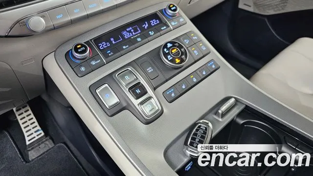 Hyundai Palisade id 2811604 из Кореи 19