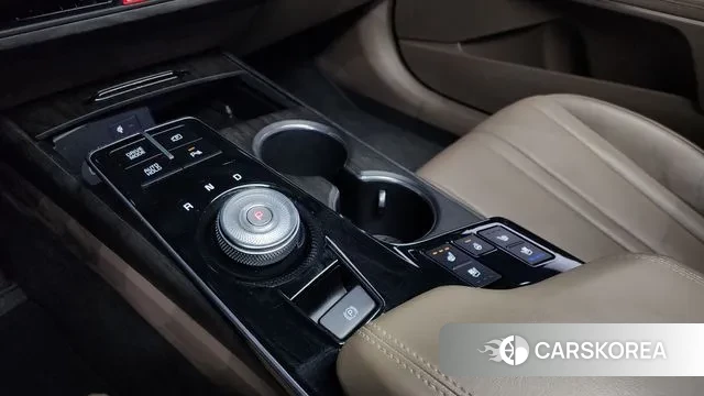 Kia K8 Hybrid id 3611391 из Кореи 19