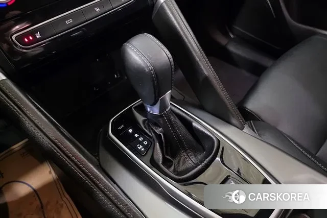 Renault Korea (Samsung) The New QM6 id 3407241 из Кореи 19