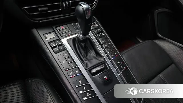 Porsche Macan id 3742154 из Кореи 19