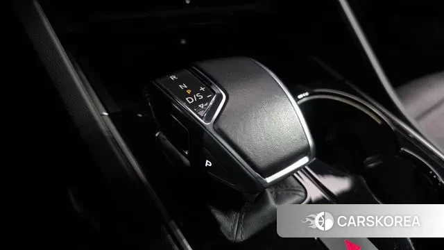 Volkswagen Touareg 3rd generation id 3708600 из Кореи 19