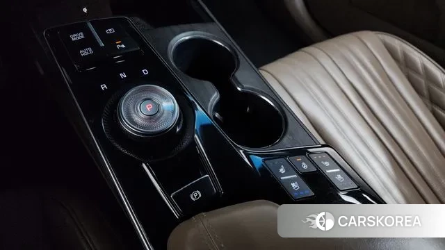 Kia K8 id 3513906 из Кореи 19