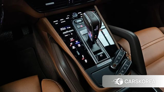 Porsche Cayenne (PO536) id 4482171 из Кореи 30