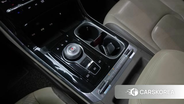 Kia Carnival 4th generation id 4434646 из Кореи 29