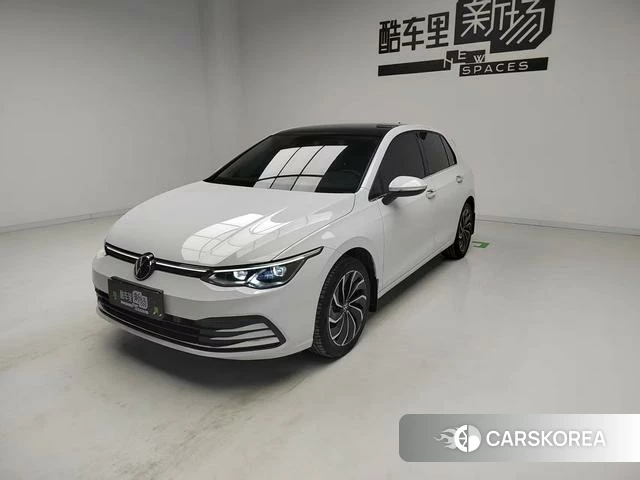 Volkswagen Golf id 4300981 из Китая 15