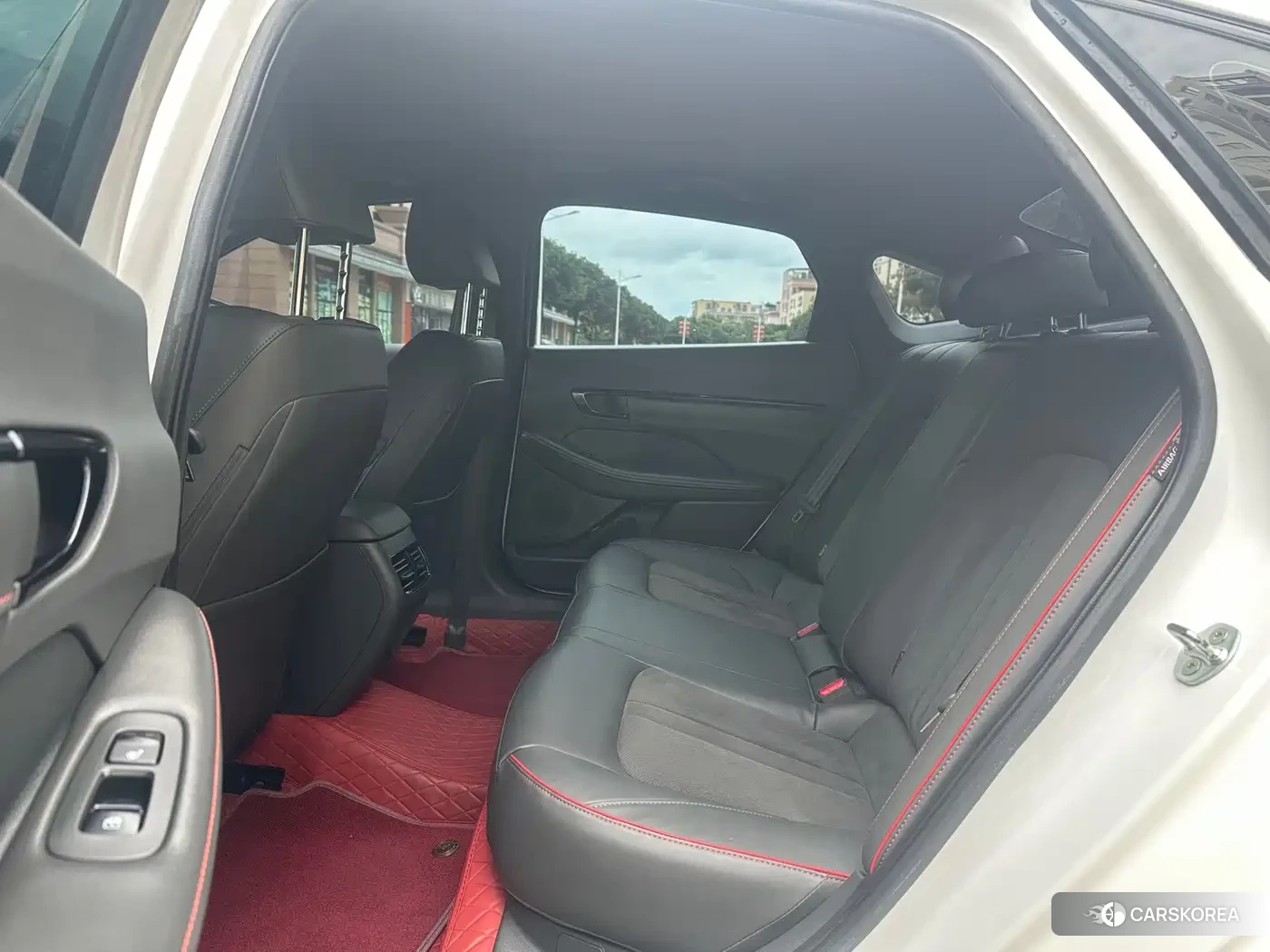 Hyundai Sonata id 4659678 из Китая 9