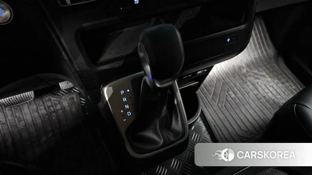 Hyundai Staria id 4528342 из Кореи 30