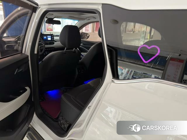 Baojun 530 id 4241252 из Китая 11