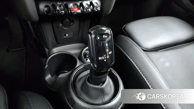 Mini Cooper id 3508815 из Кореи 19