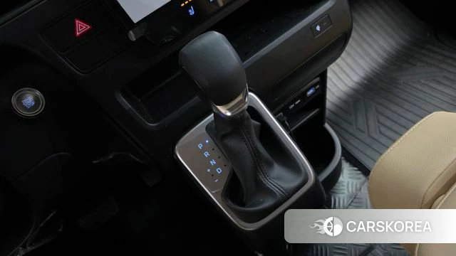 Hyundai Staria id 3876946 из Кореи 19