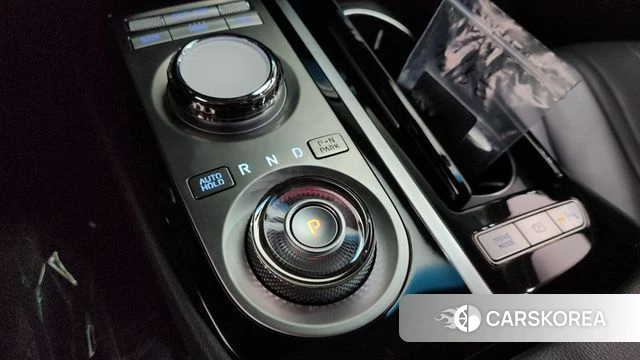 Genesis G80 (RG3) id 4427815 из Кореи 34