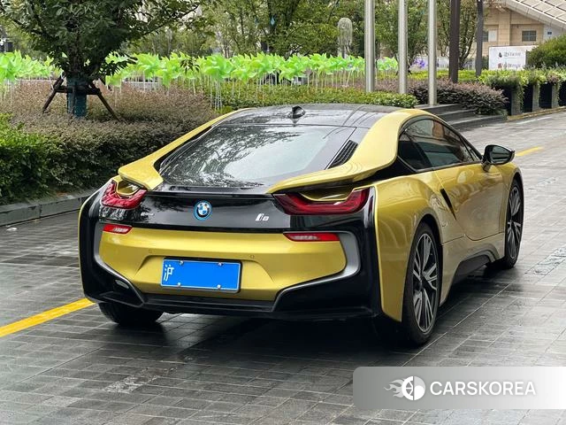 BMW i8 id 4239688 из Китая 22