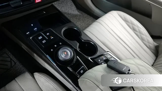 Kia K8 id 2990050 из Кореи 19