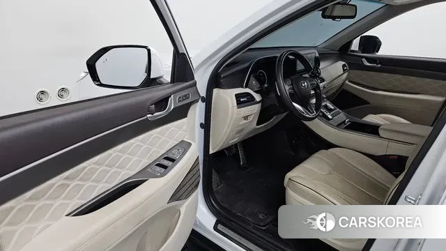 Hyundai Palisade id 3691143 из Кореи 19