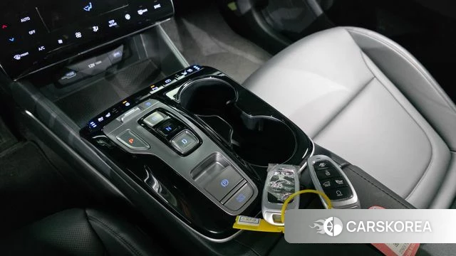 Hyundai Tucson (NX4) id 4409530 из Кореи 29