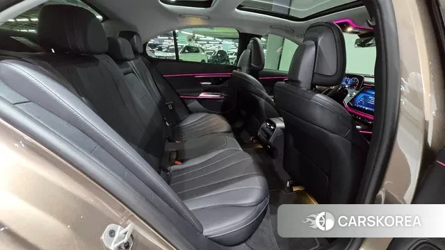 Mercedes-Benz E-Class W214 id 3002144 из Кореи 19