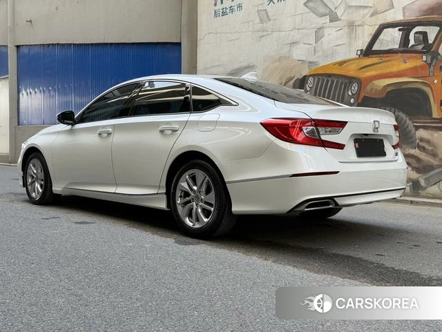 Honda Accord id 4258024 из Китая 14