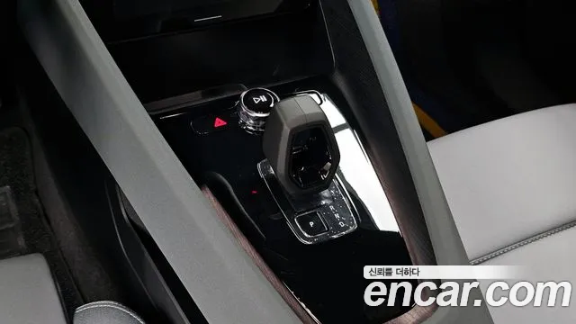 Polestar Polestar 2 id 2716531 из Кореи 19