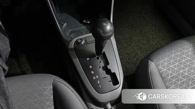 Kia Morning Urban (JA) id 3954573 из Кореи 19