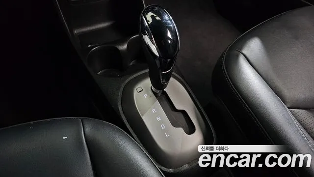 Chevrolet (GM Daewoo) The New Spark id 2578058 из Кореи 19