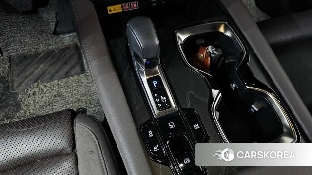 Lexus RX350h 5th generation id 4618113 из Кореи 38