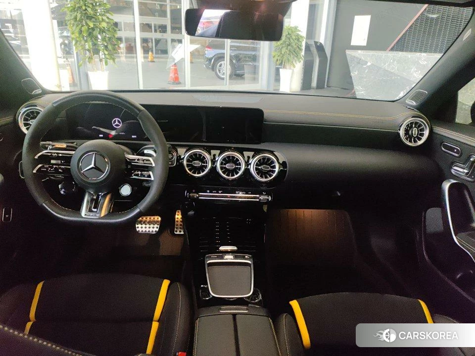 Mercedes-Benz CLA AMG id 4467809 из Китая 9