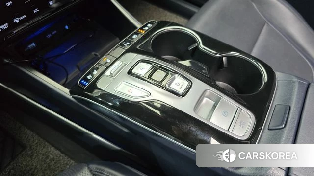 Hyundai Tucson Hybrid (NX4) id 4864382 из Кореи 31