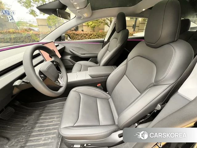 Tesla Model 3 id 4182514 из Китая 15