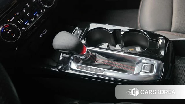 Chevrolet (GM Daewoo) Trax Crossover id 3877331 из Кореи 19