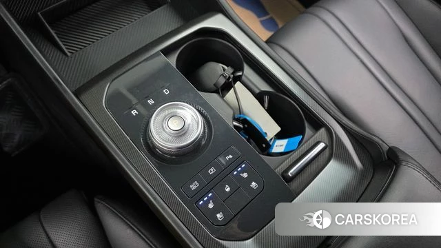 Kia The New K8 id 4623009 из Кореи 19