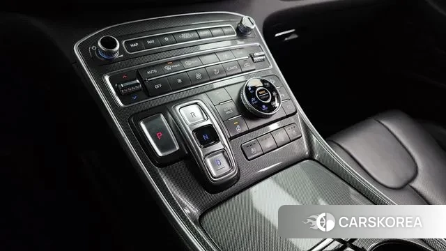 Hyundai The New Santa Fe id 3581550 из Кореи 19