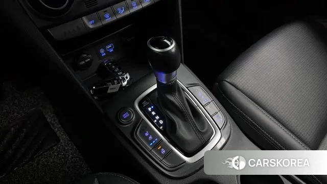 Hyundai Kona id 3568745 из Кореи 19