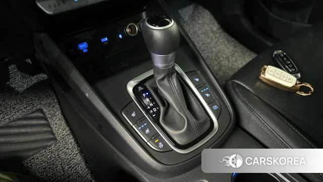 Hyundai The New Kona Hybrid id 4354648 из Кореи 31